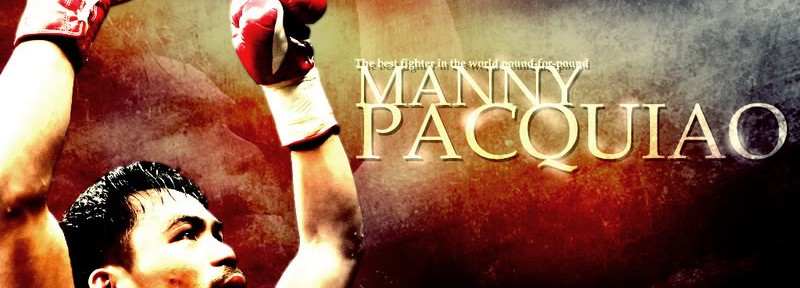 國際｜菲裔拳擊明星曼尼•帕奎奧　重新歸主　見證上帝