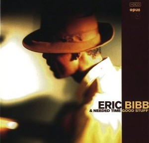 音樂｜信仰不能是「只有行為」 藍調藝人 Eric Bibb