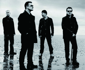 音樂|令人著迷的曖昧和隱晦 消失在信仰與音樂的地平線 U2